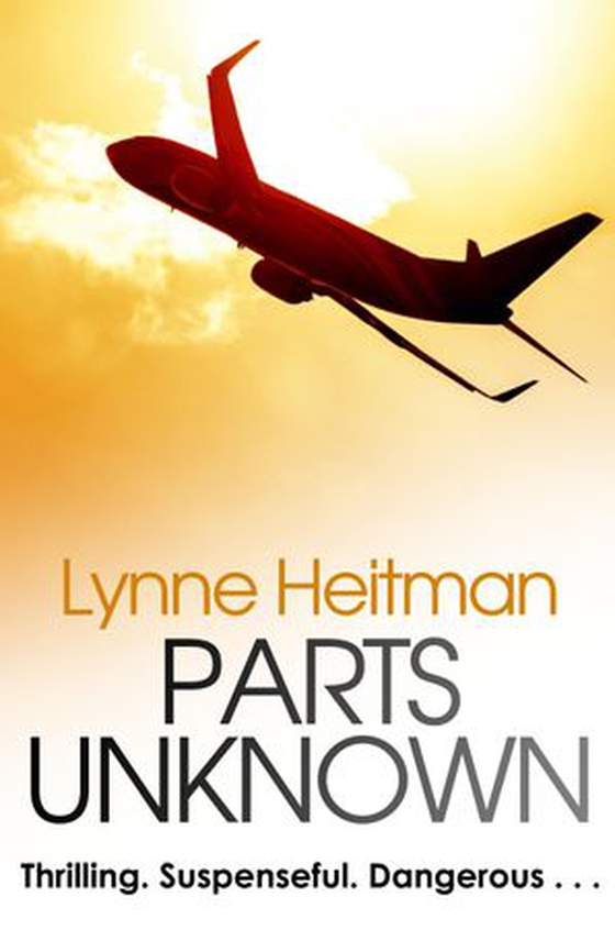 Parts Unknown