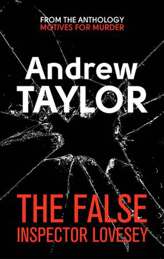 The False Inspector Lovesey