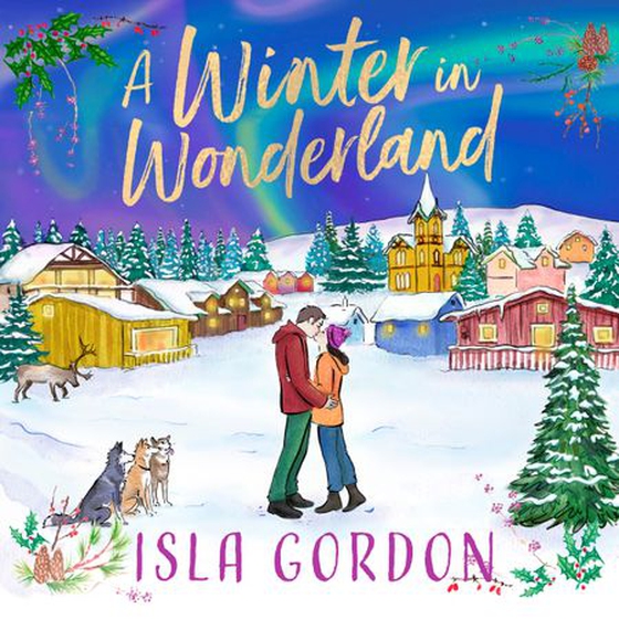 A Winter in Wonderland