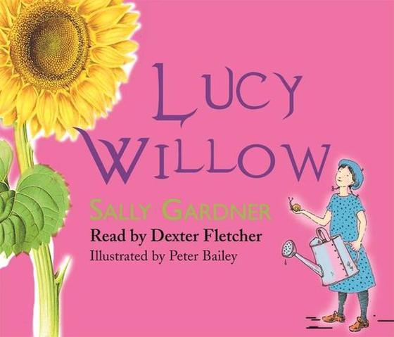 Lucy Willow