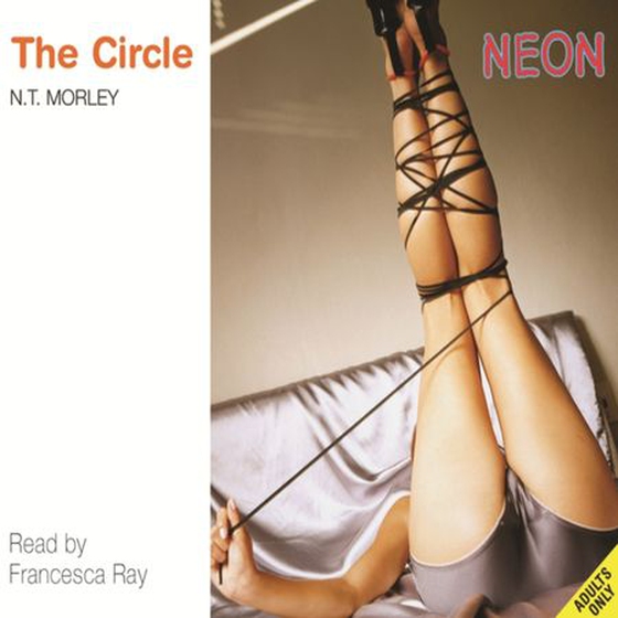 The Circle (lydbok) av Ukjent