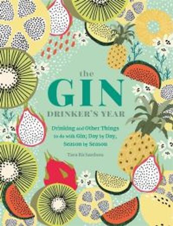 The Gin Drinker's Year
