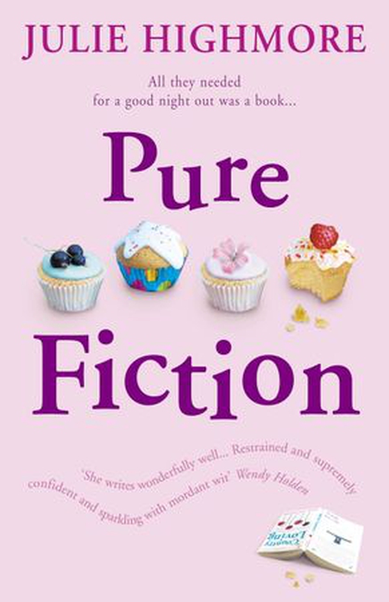 Pure Fiction (ebok) av Ukjent