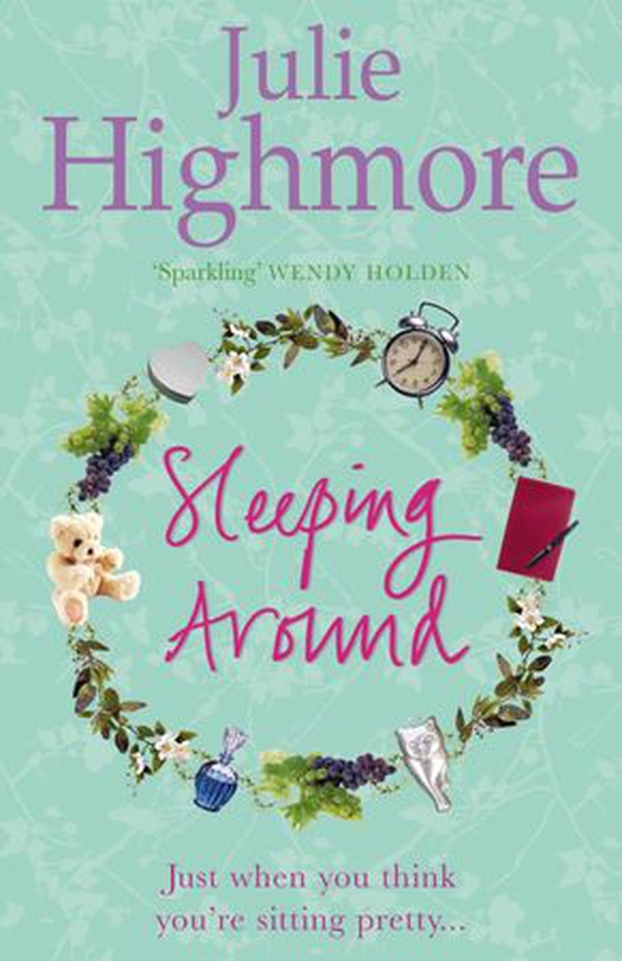 Sleeping Around (ebok) av Ukjent