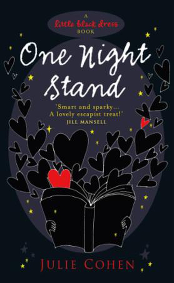 One Night Stand (ebok) av Julie Cohen