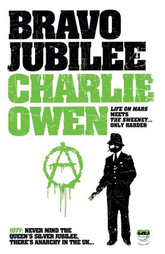 Bravo Jubilee (ebok) av Charlie Owen