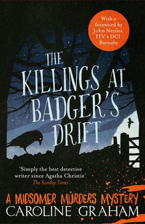 The Killings at Badger's Drift