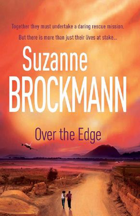 Over the Edge: Troubleshooters 3