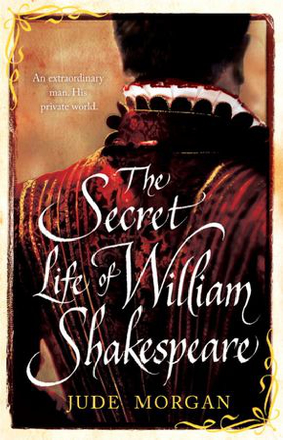 The Secret Life of William Shakespeare