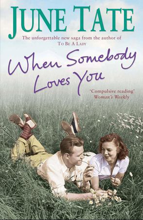 When Somebody Loves You