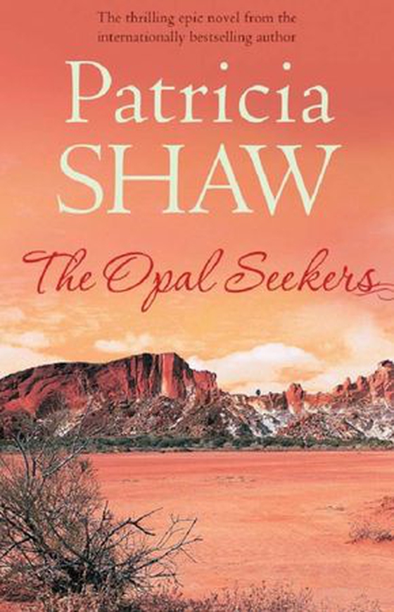 The Opal Seekers