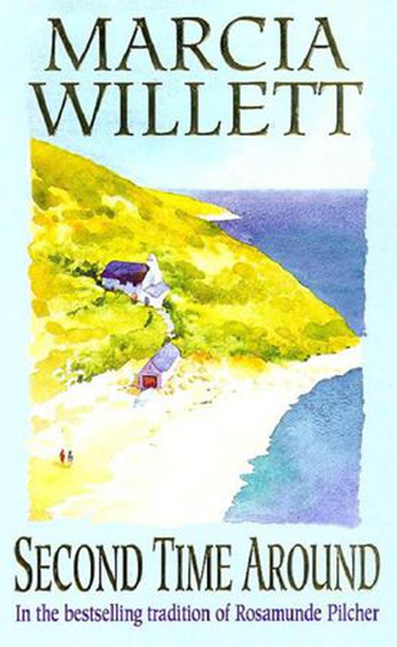 Second Time Around - A touching story of family, friendship and belonging (ebok) av Ukjent