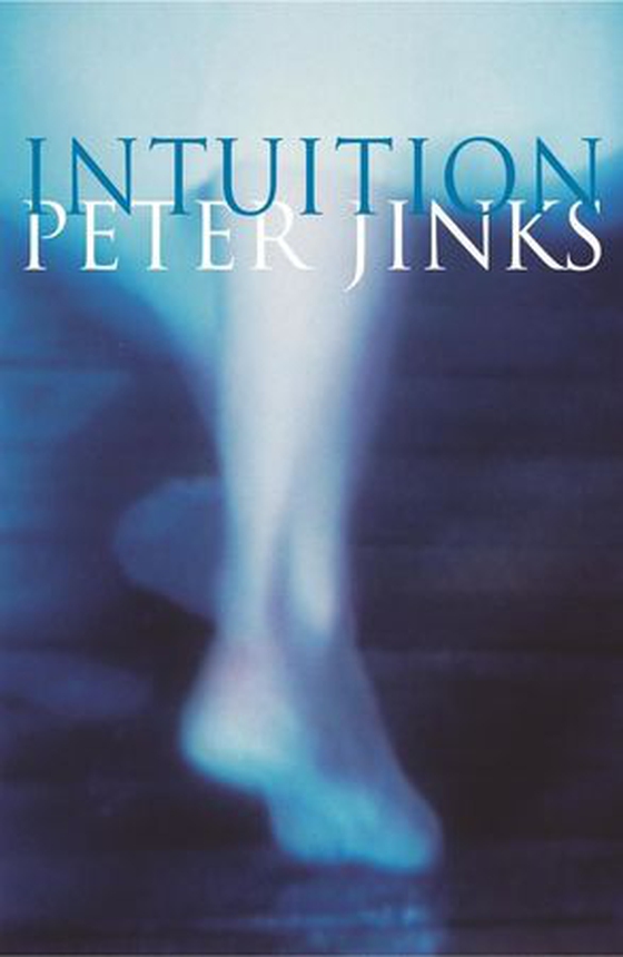 Intuition (ebok) av Peter Jinks