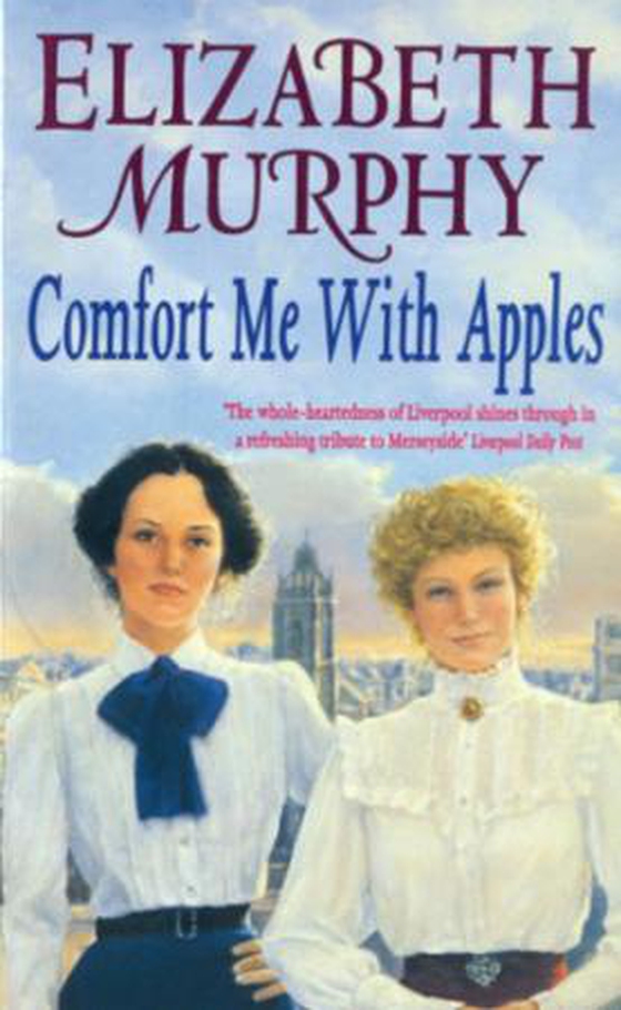 Comfort Me With Apples (ebok) av Elizabeth Murphy