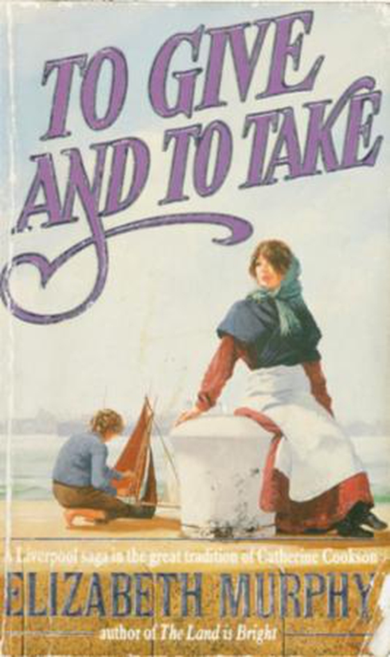 To Give and to Take