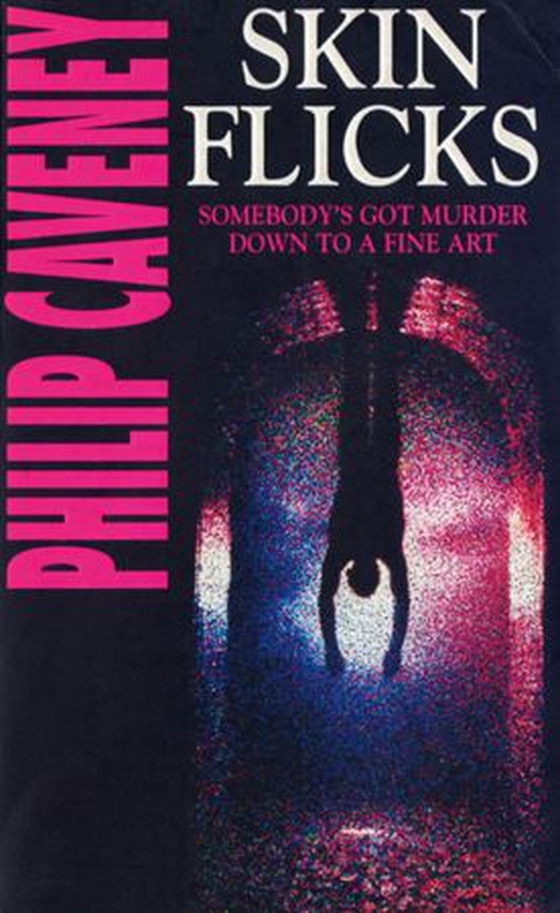 Skin Flicks (ebok) av Philip Caveney