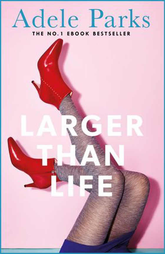 Larger than Life