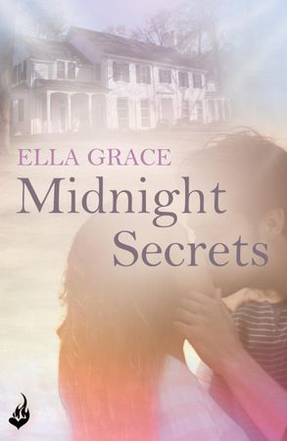 Midnight Secrets: Wildefire Book 1 (ebok) av Ella Grace