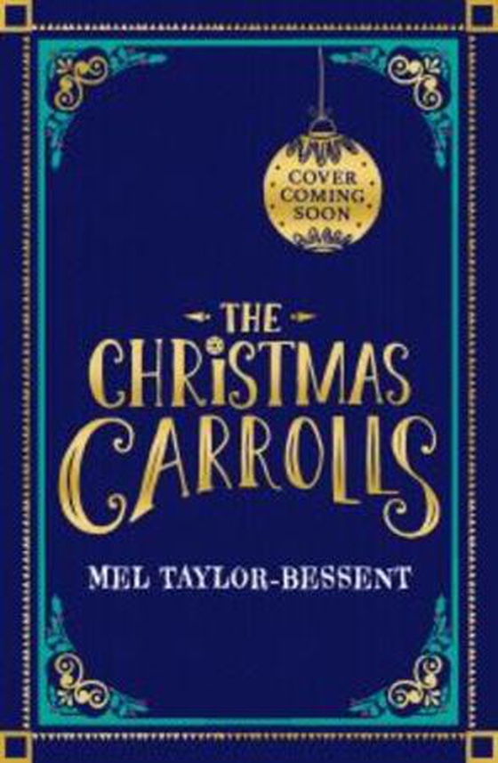 The Christmas Carrolls