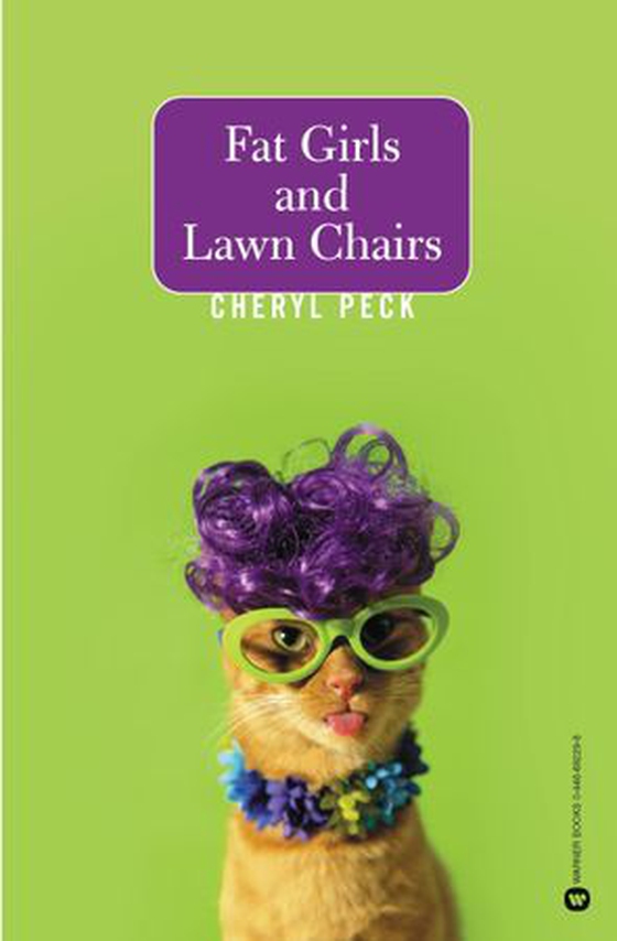 Fat Girls and Lawn Chairs
