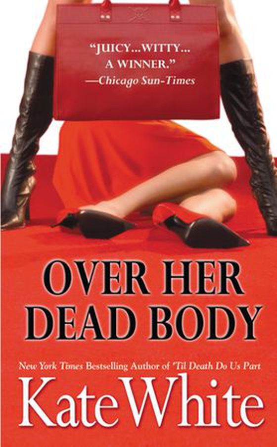 Over Her Dead Body