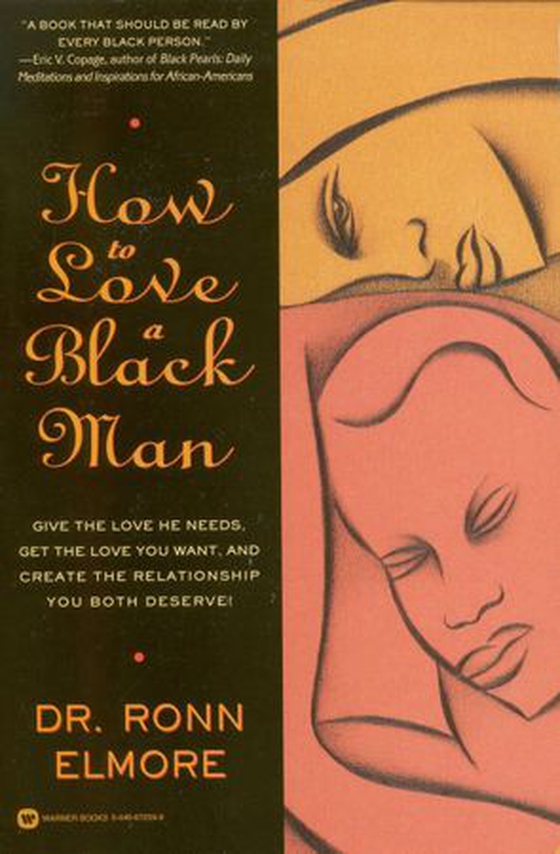 How to Love a Black Man (ebok) av Ukjent