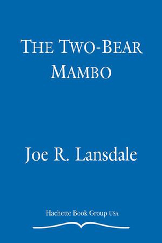 The Two-Bear Mambo