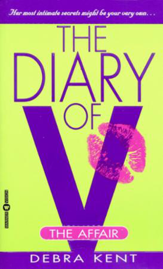 The Diary of V