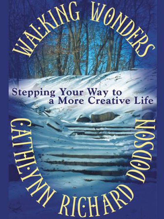 Walking Wonders (ebok) av Richard Cathy Dodson