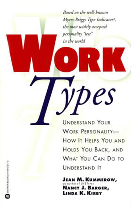 Work Types