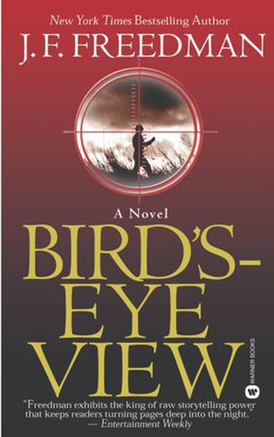 Bird's-Eye View (ebok) av J. F. Freedman