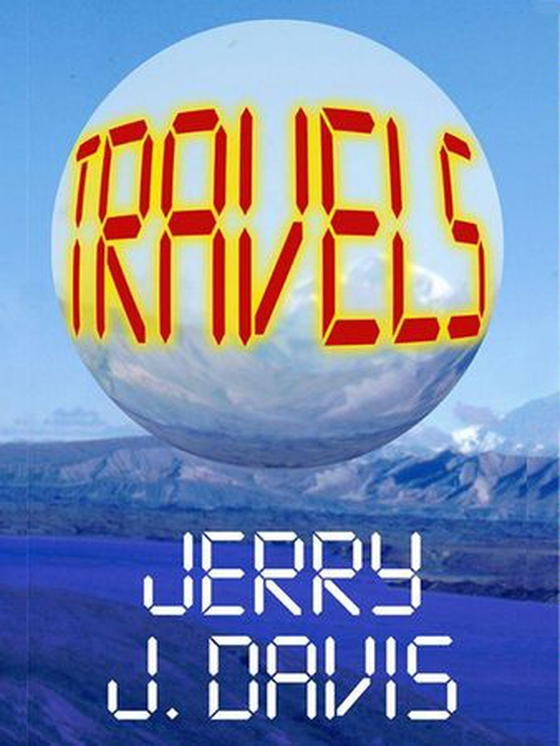 Travels (ebok) av Jerry J Davis