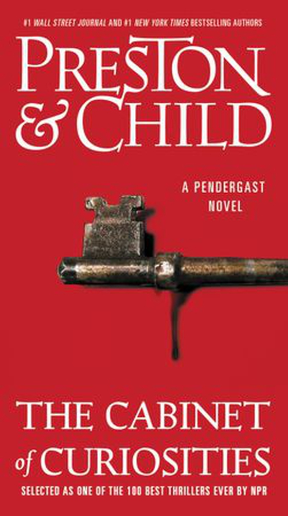 The cabinet of curiosities