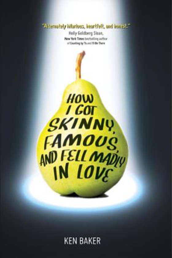 How i got skinny, famous, and fell madly in love