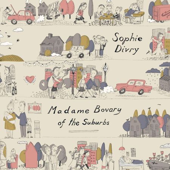 Madame Bovary of the Suburbs