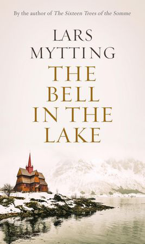 The Bell in the Lake