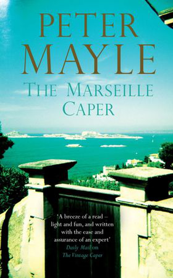 The Marseille Caper