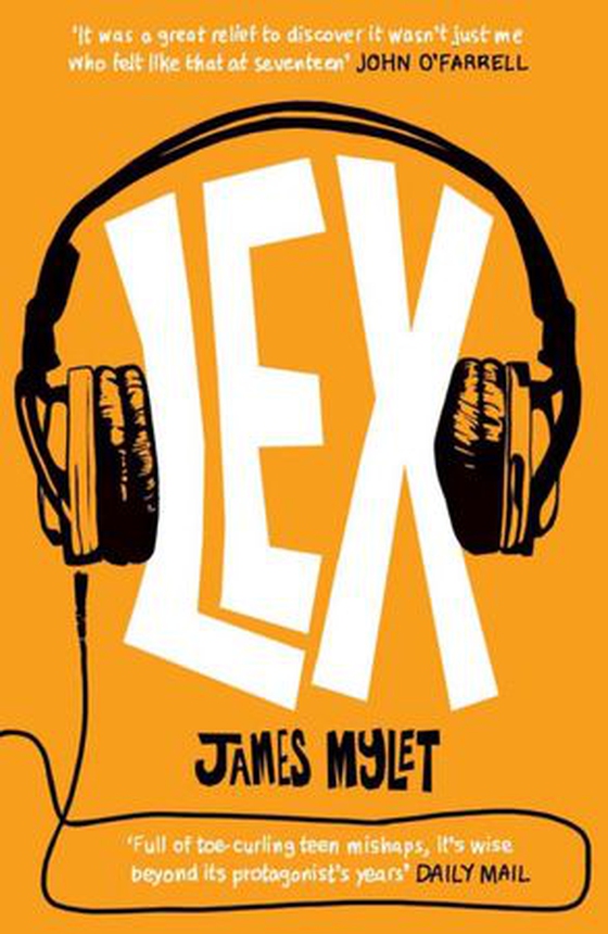 Lex (ebok) av James Mylet