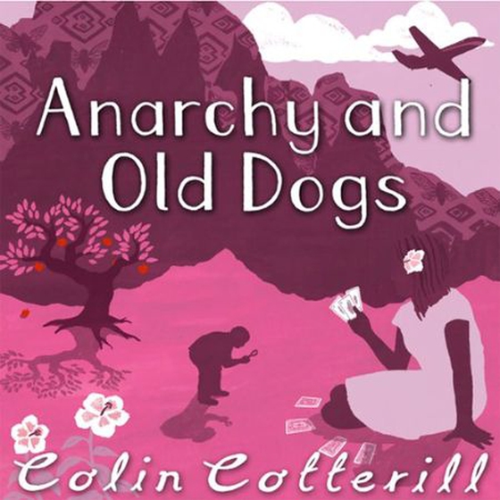 Anarchy and Old Dogs