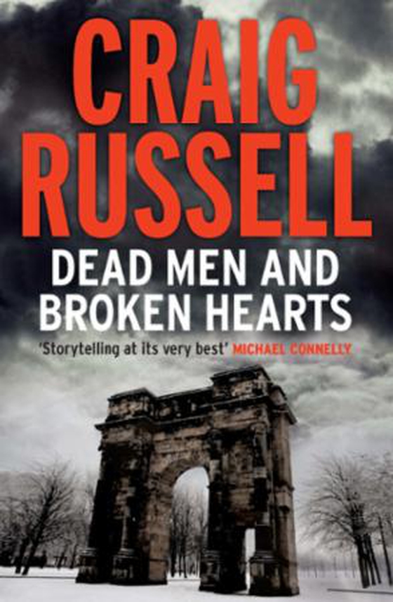 Dead Men and Broken Hearts