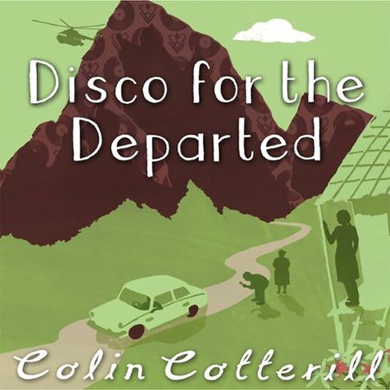 Disco for the Departed