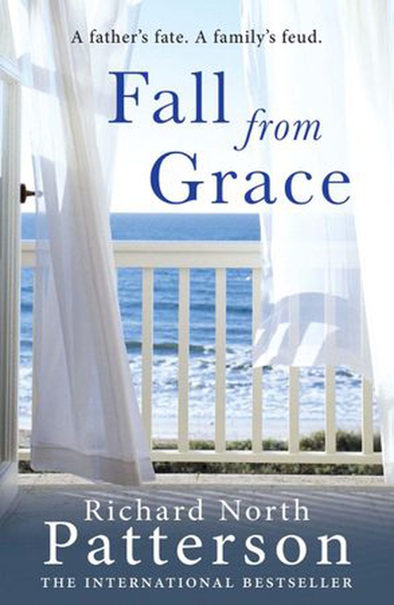 Fall from Grace (ebok) av Richard North Patterson