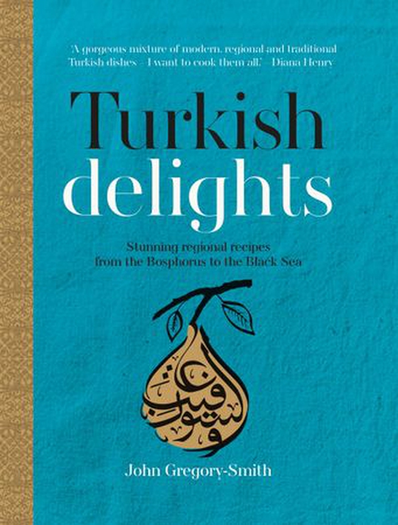 Turkish Delights