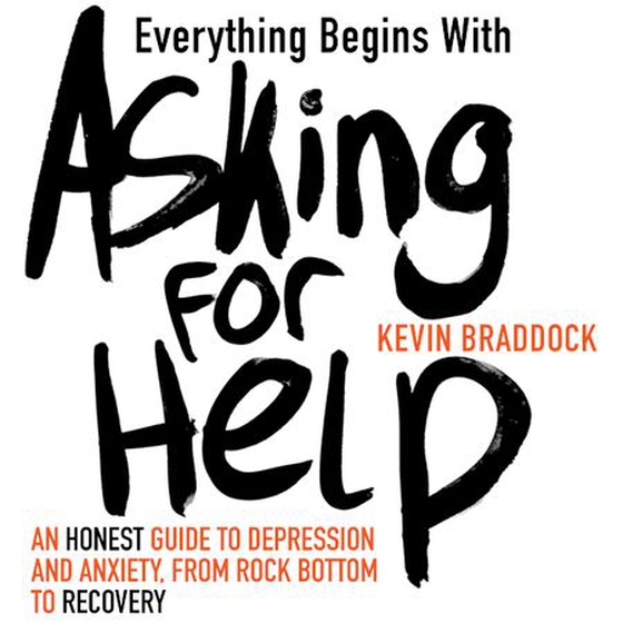 Everything Begins with Asking for Help