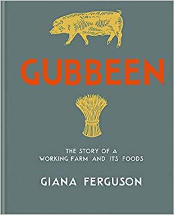 Gubbeen (ebok) av Giana Ferguson