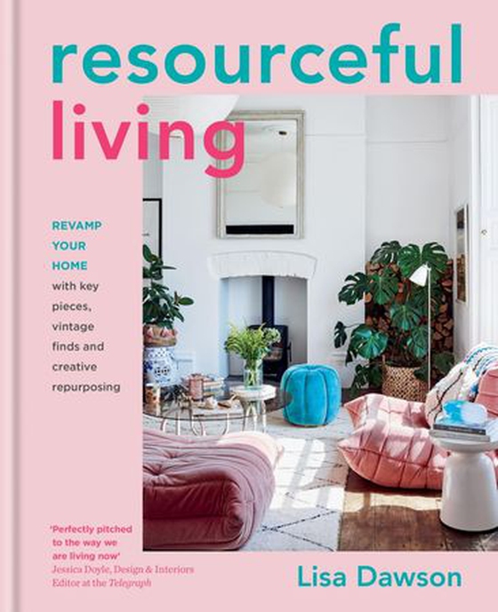 Resourceful Living (ebok) av Ukjent