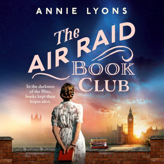 The Air Raid Book Club