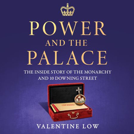 Power and the Palace