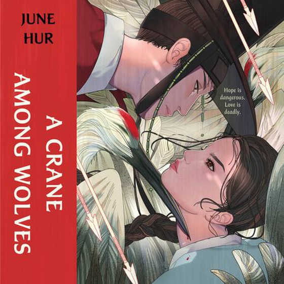 A Crane Among Wolves