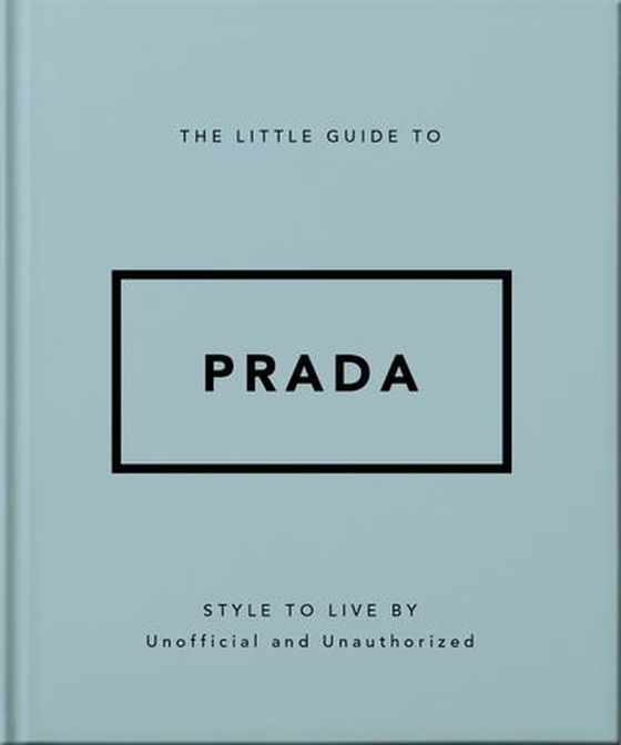 The Little Guide to Prada